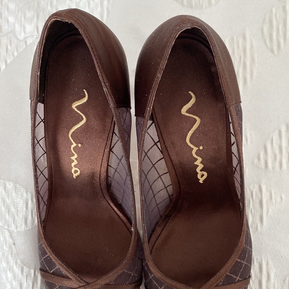 Nina Shoes - Picture 2 of 9